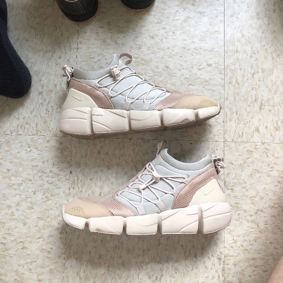 Nike Air Footscape Utility DM “Orewood” sz 10 - Picture 1 of 7